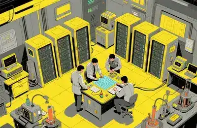 软件架构起源历程是怎样的？